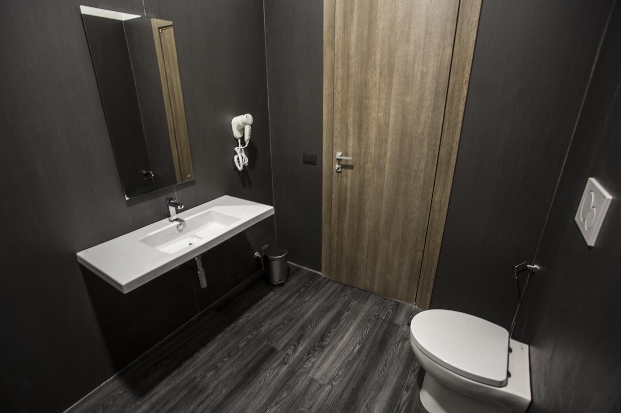 V99 Hotel Rzym Zewnętrze zdjęcie