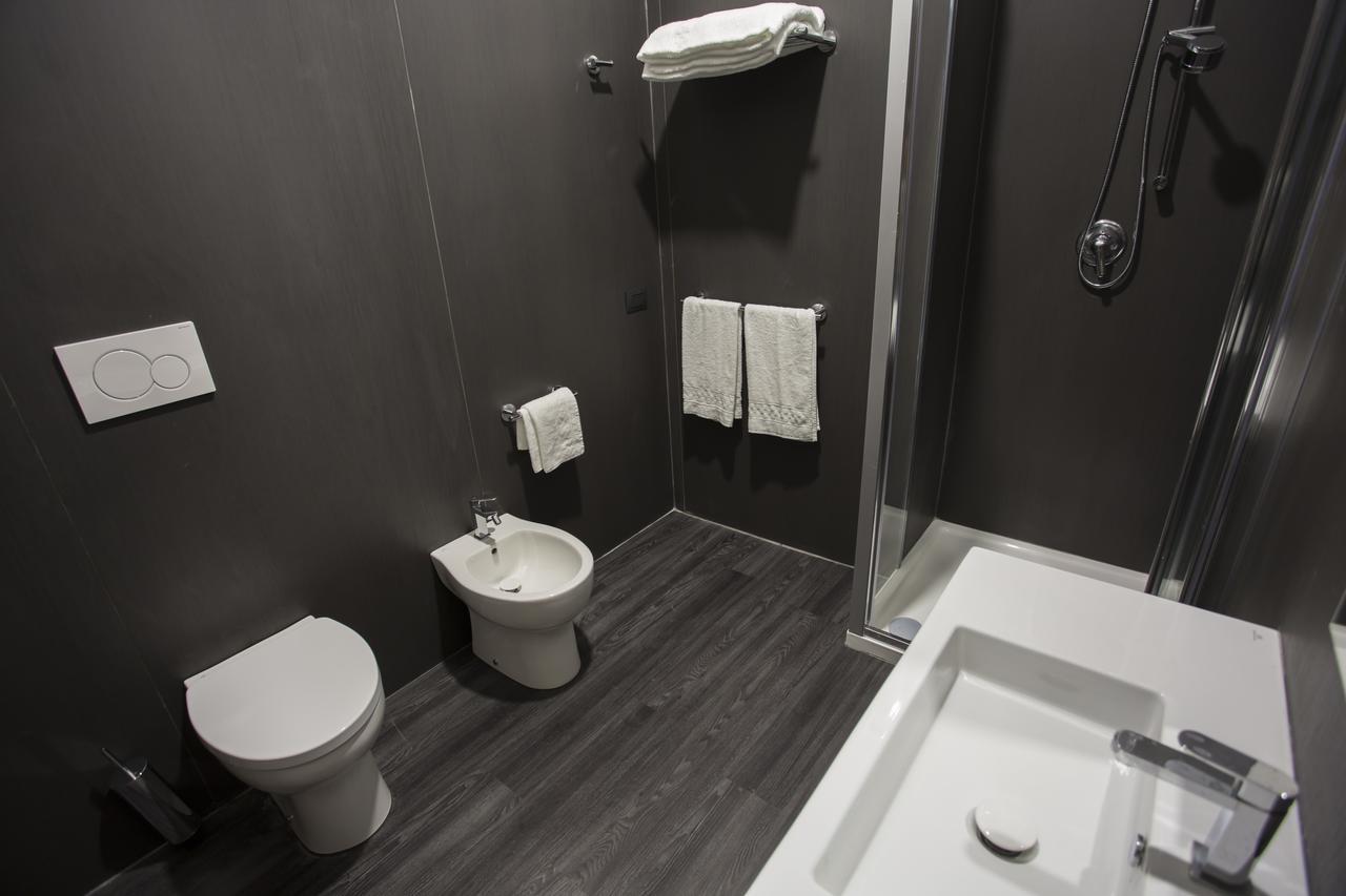 V99 Hotel Rzym Zewnętrze zdjęcie