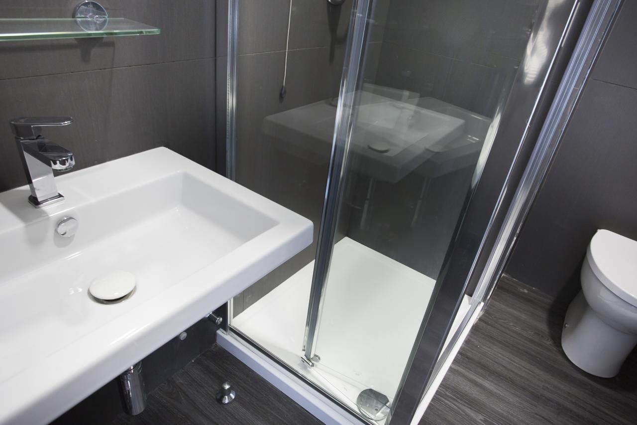 V99 Hotel Rzym Zewnętrze zdjęcie