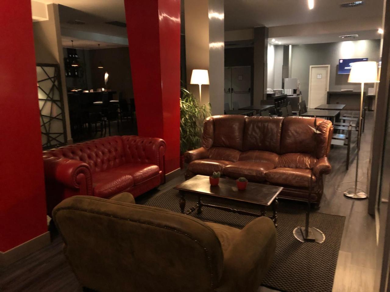V99 Hotel Rzym Zewnętrze zdjęcie