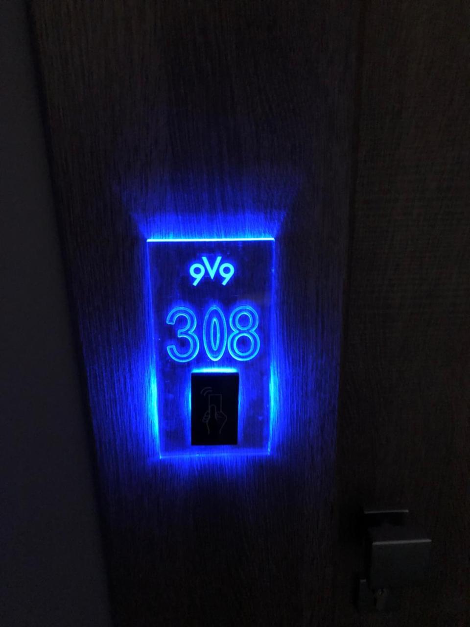 V99 Hotel Rzym Zewnętrze zdjęcie