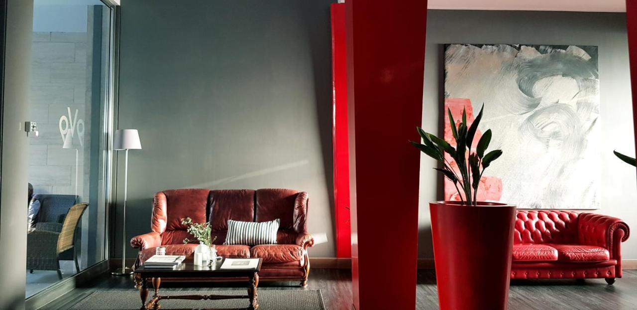 V99 Hotel Rzym Zewnętrze zdjęcie